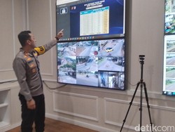 TMC Siap Redam Macet Jalur Puncak, Libur Nataru Diyakini Lebih Lancar