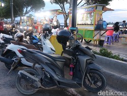 Beneran Ada di Indonesia, Kota Tambang yang Tak Mengenal Apa Itu Uang Parkir