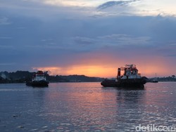 Pesona Wisata Kabupaten Berau, Rugi Jika Dilewatkan