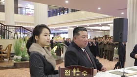 Berapa Umur Kim Ju Ae Putri Kim Jong Un yang Disiapkan Pimpin Korut?