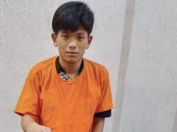 Pria di Deli Serdang Ditangkap Usai Mau Kirim Sabu-Ekstasi ke Jakarta