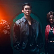 Lee Chae Min Jadi 'Villain' di Drakor Netflix Terbaru, Intip Potretnya!