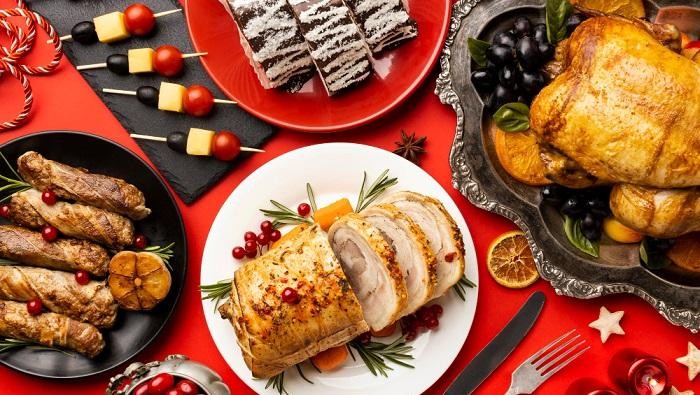 7 Makanan Khas Natal yang Perlu Diwaspadai Penderita Diabetes