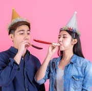 Tetap Seru, Ini 4 Cara Asyik Merayakan Tahun Baru Tanpa Kembang Api