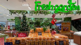 Transmart Hadirkan Promo Spesial Produk Segar Akhir Tahun