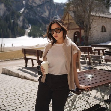 Terpopuler: Tanda Lelaki NPD vs Nikita Willy Pernah Minta Ganti Lawan Main