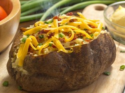 5 Olahan Kentang Paling Sehat Versi Ahli Gizi, Nomor 1 Banyak Penggemar!