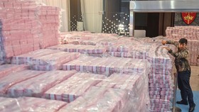 Pengembalian Rp6,6 Triliun dan Merebut Kembali Kedaulatan SDA