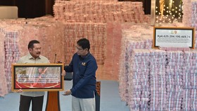 Ahli Hukum soal Kejagung Selamatkan Rp6,6 T: Perang Korupsi Produktif