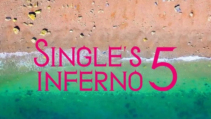 Lanjut ke Musim Baru, Single's Inferno 5 Rilis Tanggal Tayang