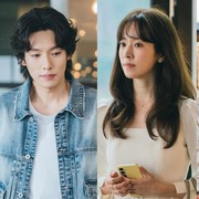 Sinopsis Efficient Dating for Singles, Drakor Terbaru Adaptasi Webtoon yang Tayang 2026