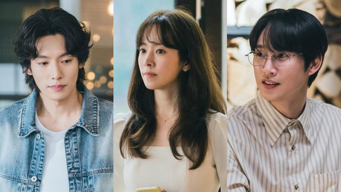 Sinopsis Efficient Dating for Singles, Drakor Terbaru Adaptasi Webtoon yang Tayang 2026