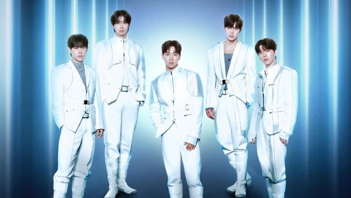 MONSTA X Akan Menggelar Konser 'THE X: NEXUS' di Jakarta Pada April 2026