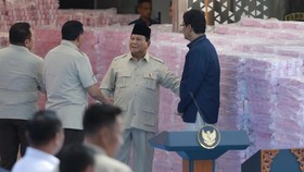 Satgas PKH Siapkan 8 Ribu Ha Lahan Relokasi Penduduk dari Tesso Nilo