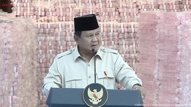 Prabowo Dukung Satgas PKH: Jangan Ragu, Jangan Mau Dilobi Sana-sini