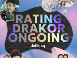 Urutan Rating Drama Korea On Going Pekan Ini