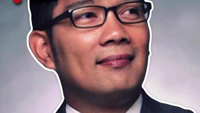 Video: Ridwan Kamil Ngaku Khilaf, Sule: Istiqomah Pak!