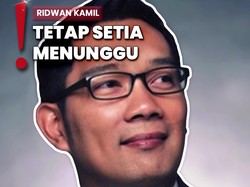 Video: Ridwan Kamil Ngaku Khilaf, Sule: Istiqomah Pak!