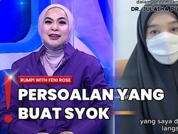 Pengakuan Kakak Insanul Terkait Tuduhan Adanya Kekerasan dari Mawa