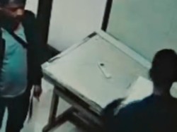 Laptop ASN Puskemas Teluk Gong Raib, Ternyata Dicuri 2 Teknisi