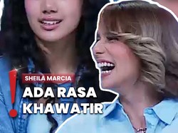 Video: Sheila Marcia soal Leticia Menang Gadis Sampul karena Anak Artis