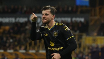 Berita Olahraga Terkini CNN Sport : 2 Pemain Pengganti Bruno Fernandes di MU vs Newcastle