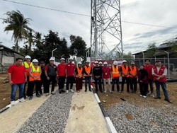 Telkomsel Hadirkan 6 BTS 4G di Bone-Soppeng, Perkuat Akses Digital di Sulsel
