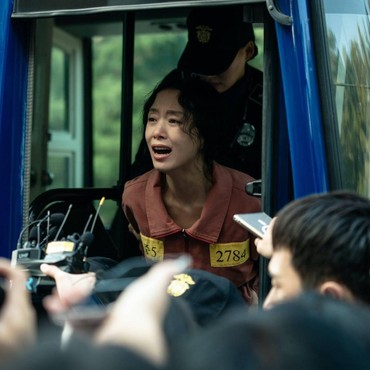 3 Drama Korea Paling Banyak Ditonton di Netflix Minggu Ketiga Desember 2025