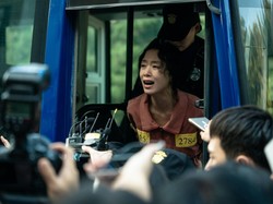 3 Drama Korea Paling Banyak Ditonton di Netflix Minggu Ketiga Desember 2025