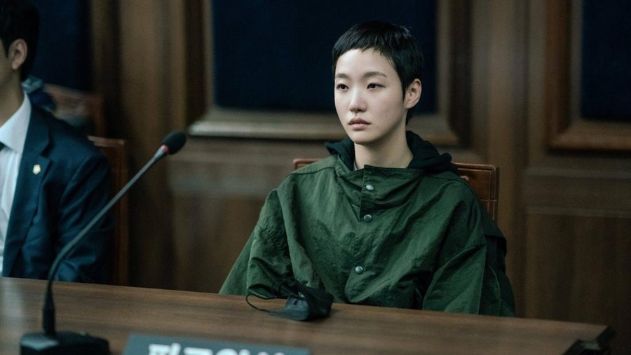 The Price of Confession