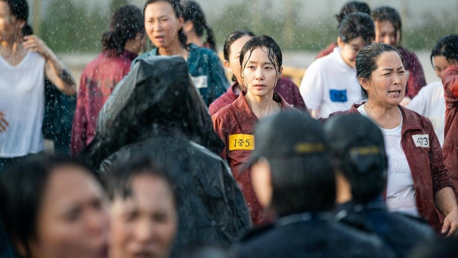 The Price of Confession