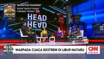 VIDEO: Masinton: Warga Masih Trauma Tiap Ada Hujan