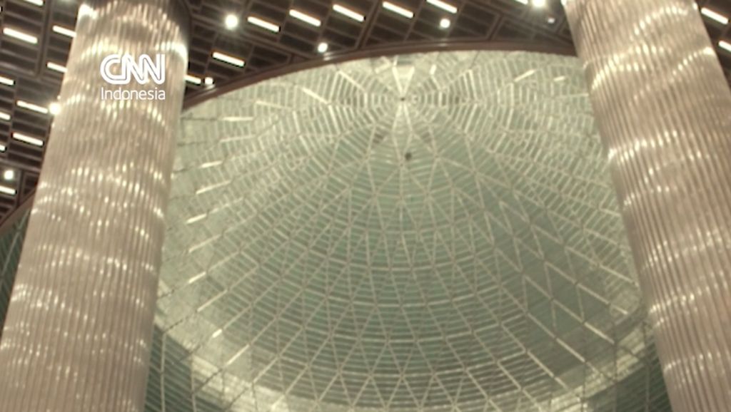 Jelajah Jakarta: Wisata Religi, Sejarah, dan Budaya