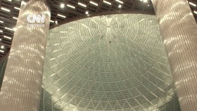 Jelajah Jakarta: Wisata Religi, Sejarah, dan Budaya