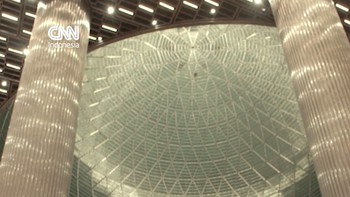 Jelajah Jakarta: Wisata Religi, Sejarah, dan Budaya