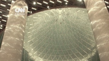 Jelajah Jakarta: Wisata Religi, Sejarah, dan Budaya