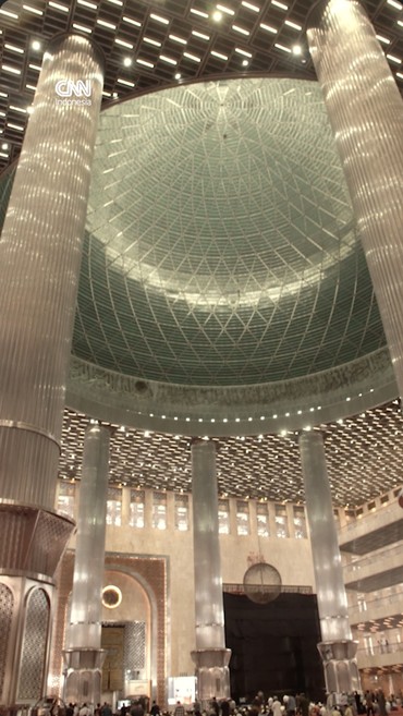 Jelajah Jakarta: Wisata Religi, Sejarah, dan Budaya