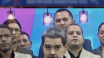 Venezuela Klaim Dapat Dukungan PBB di Tengah Ketegangan dengan AS