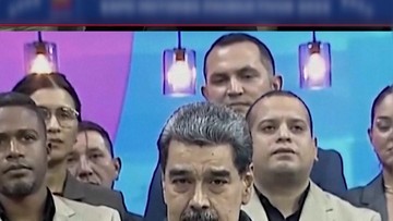 Venezuela Klaim Dapat Dukungan PBB di Tengah Ketegangan dengan AS