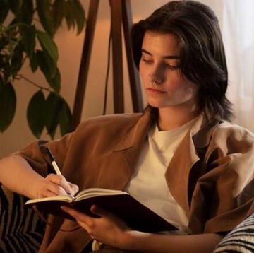 Trik Biar Resolusi Tahun Baru Nggak Cuma Jadi Catatan