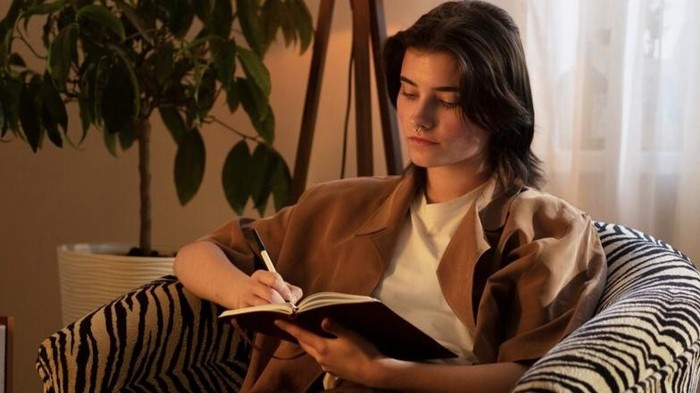 Trik Biar Resolusi Tahun Baru Nggak Cuma Jadi Catatan