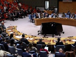 Rusia dan China Kompak Sentil Aksi Koboi AS ke Venezuela