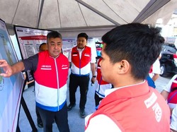 Pertamina Patra Niaga Pastikan BBM-LPG di Sulut Aman untuk Nataru