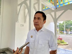 Pemkot Palembang Terapkan WFA ASN Selama Libur Nataru