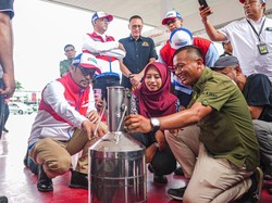 YLKI & Pertamina Patra Niaga Siap Kawal Kenyamanan Warga saat Libur Nataru