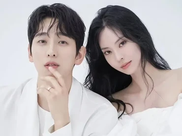 Yoon Bak dan Kim Su Bin Menanti Kelahiran Anak Pertama