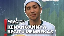 Video: 3 Kepergian Artis Paling Mengagetkan 2025, Ada Mpok Alpa