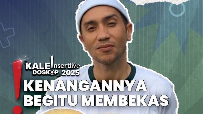 Video: 3 Kepergian Artis Paling Mengagetkan 2025, Ada Mpok Alpa