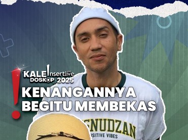 Video: 3 Kepergian Artis Paling Mengagetkan 2025, Ada Mpok Alpa