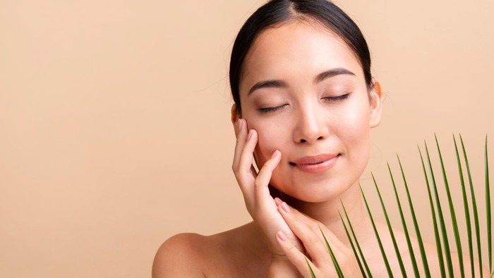 5 Makanan Terbaik untuk Menjaga Kulit Tetap Sehat dan Bercahaya